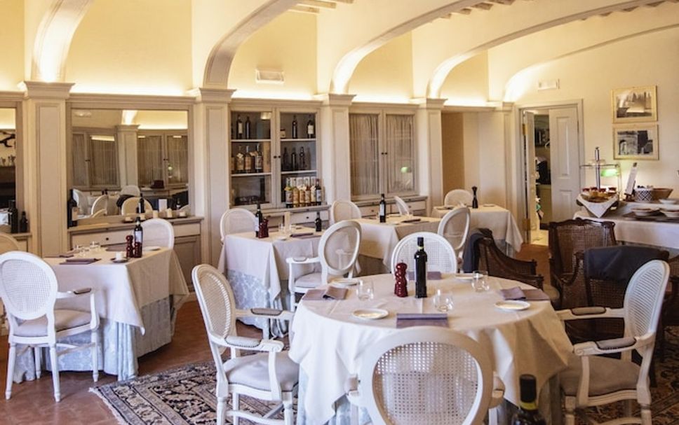 Ristorante Foto