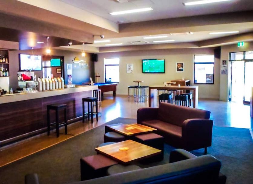 Bar Foto