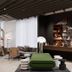 Area lounge