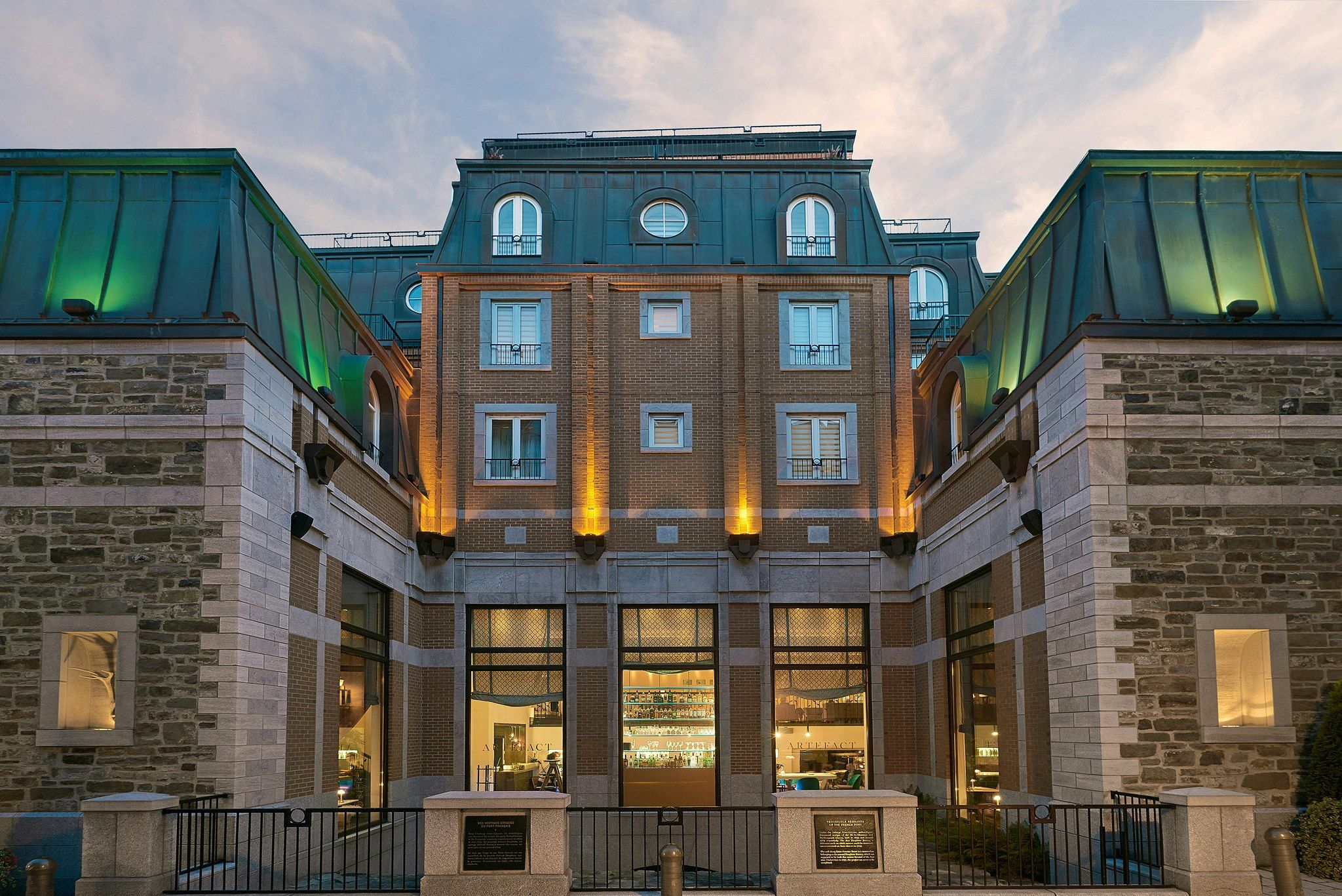 Edificio
