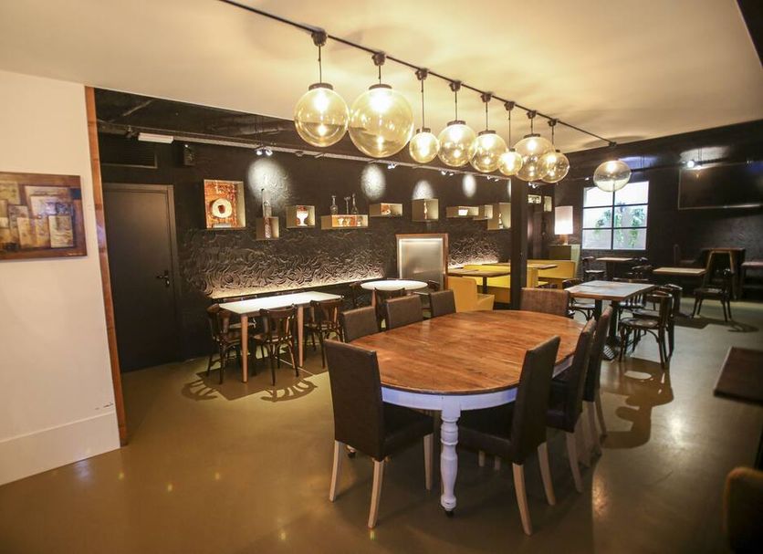 Ristorante Foto