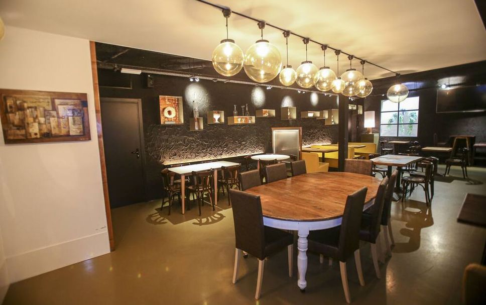 Ristorante Foto