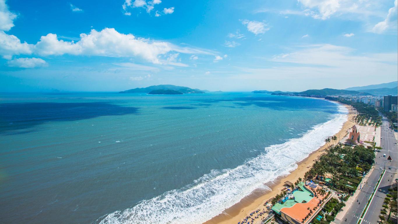Intercontinental Nha Trang, An IHG Hotel
