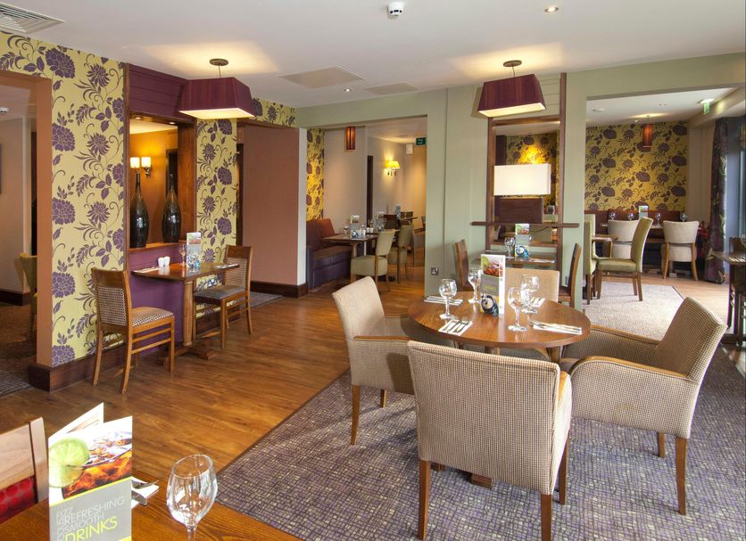 Ristorante Foto