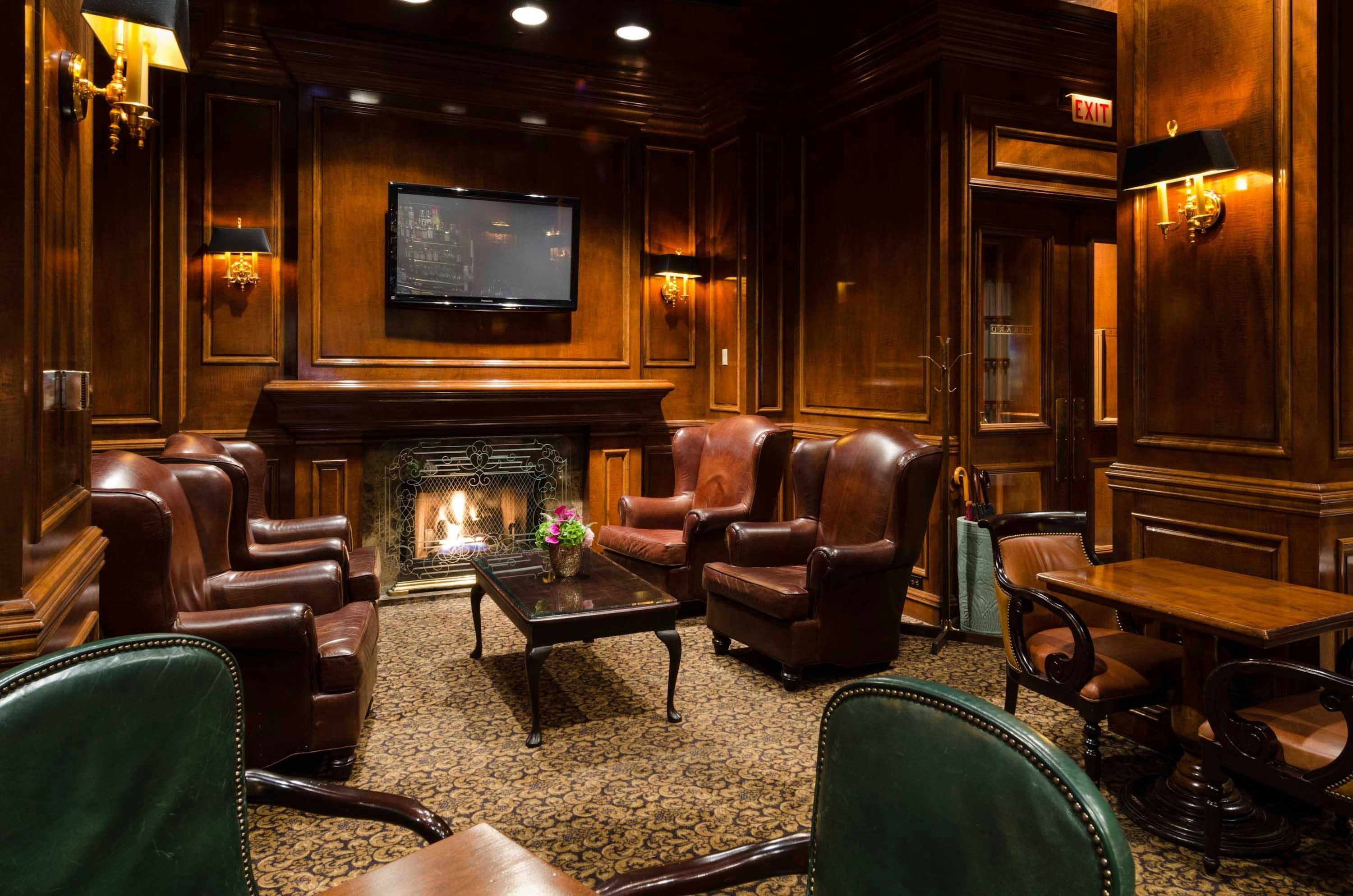Area lounge