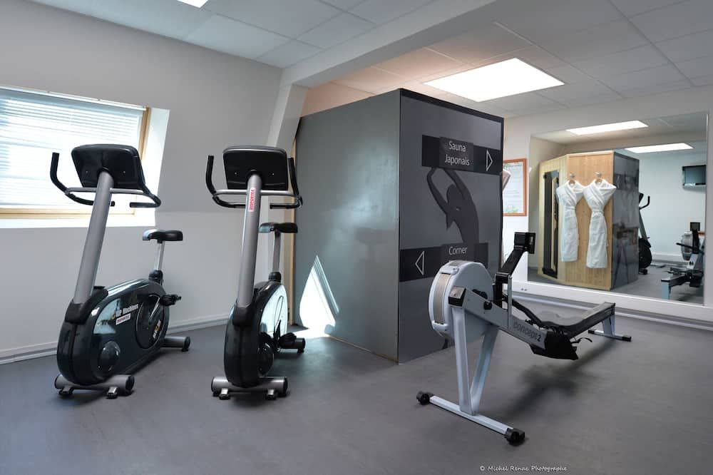 Palestra