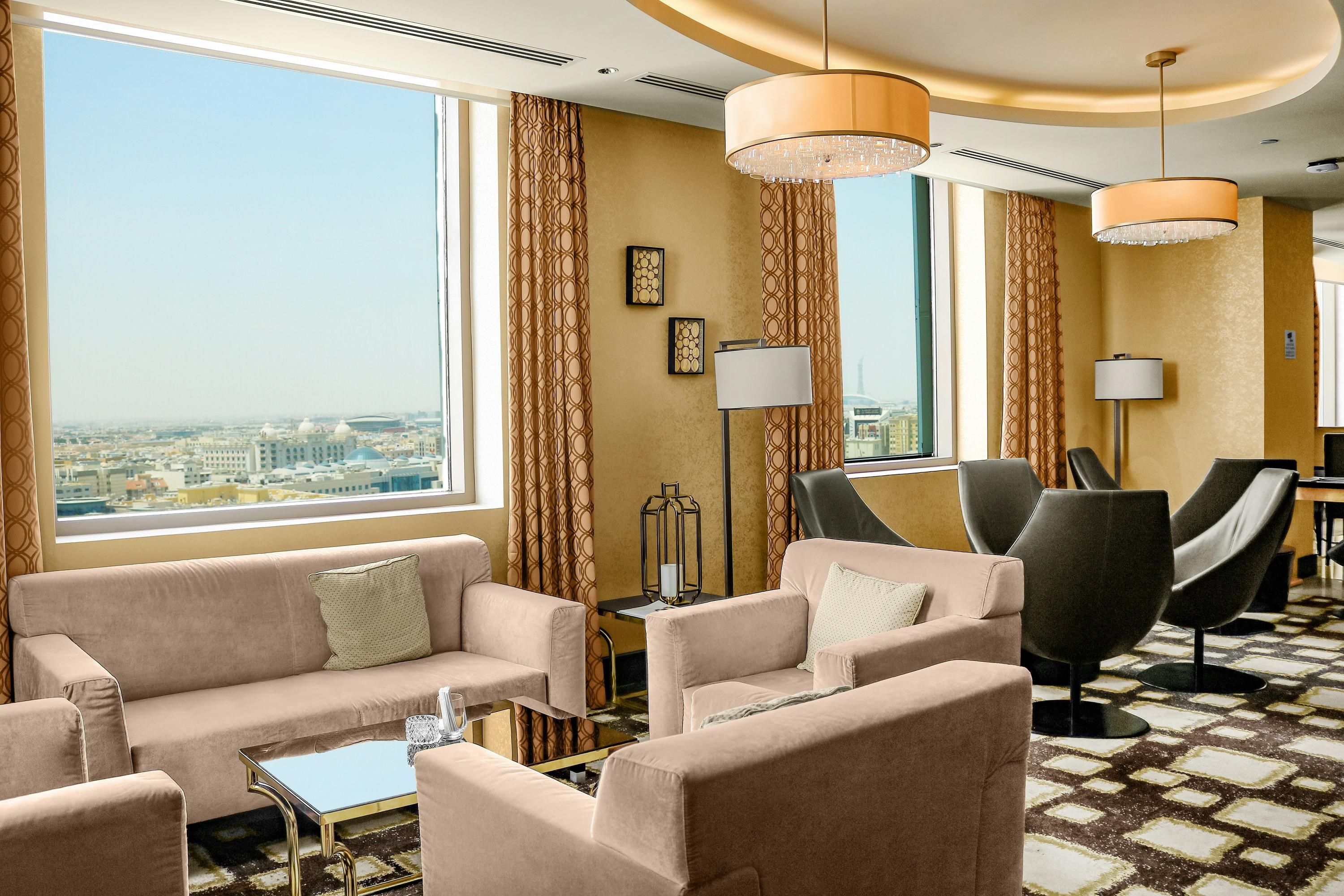 Area lounge