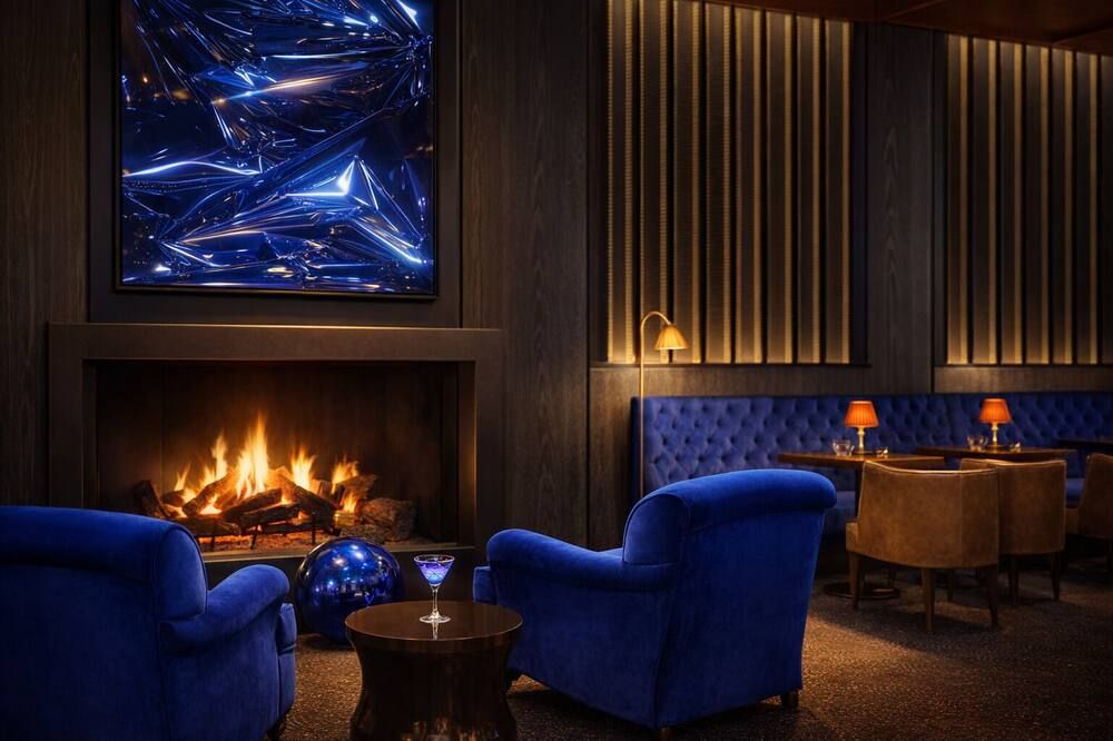Area lounge