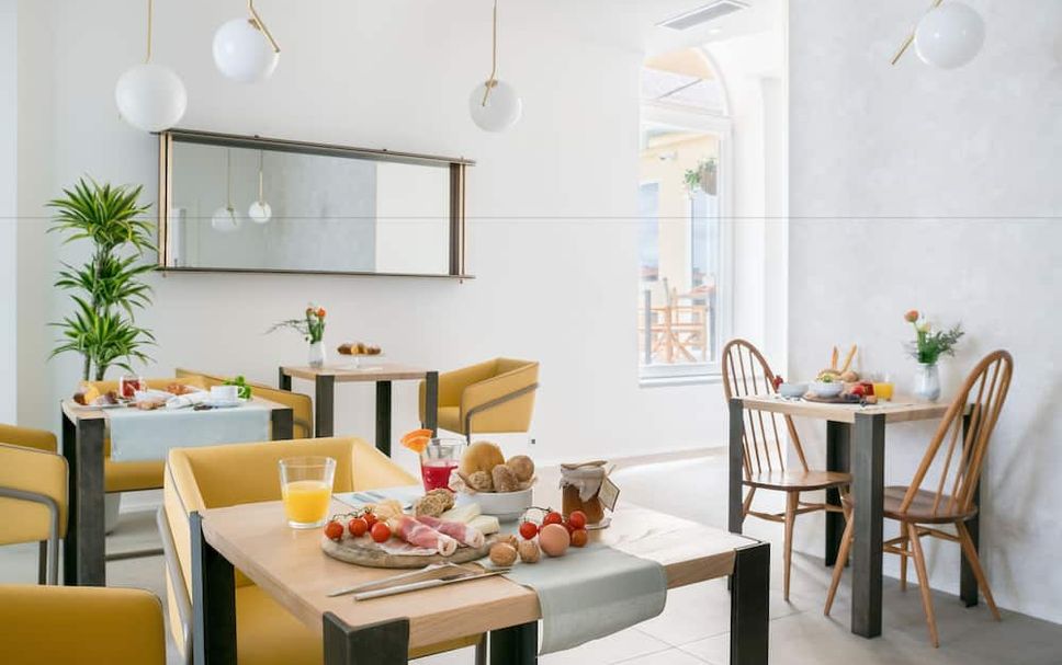 Ristorante Foto