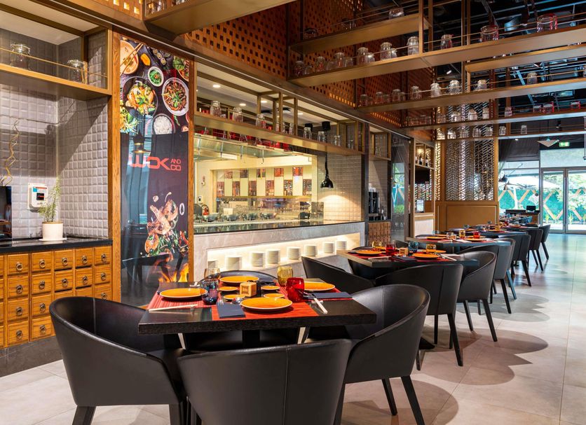 Ristorante Foto