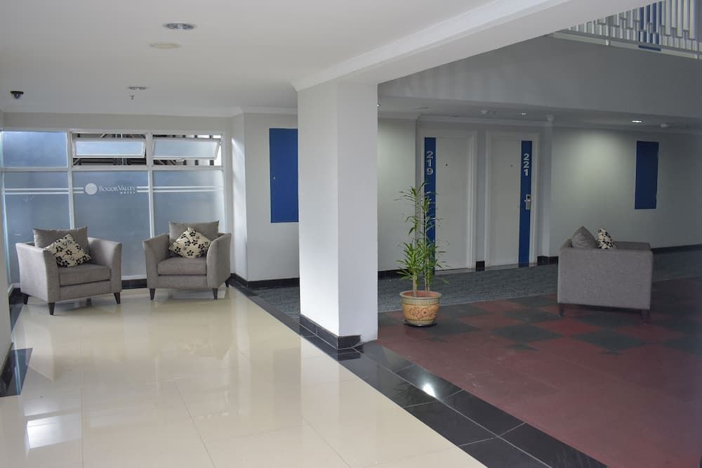 Ingresso