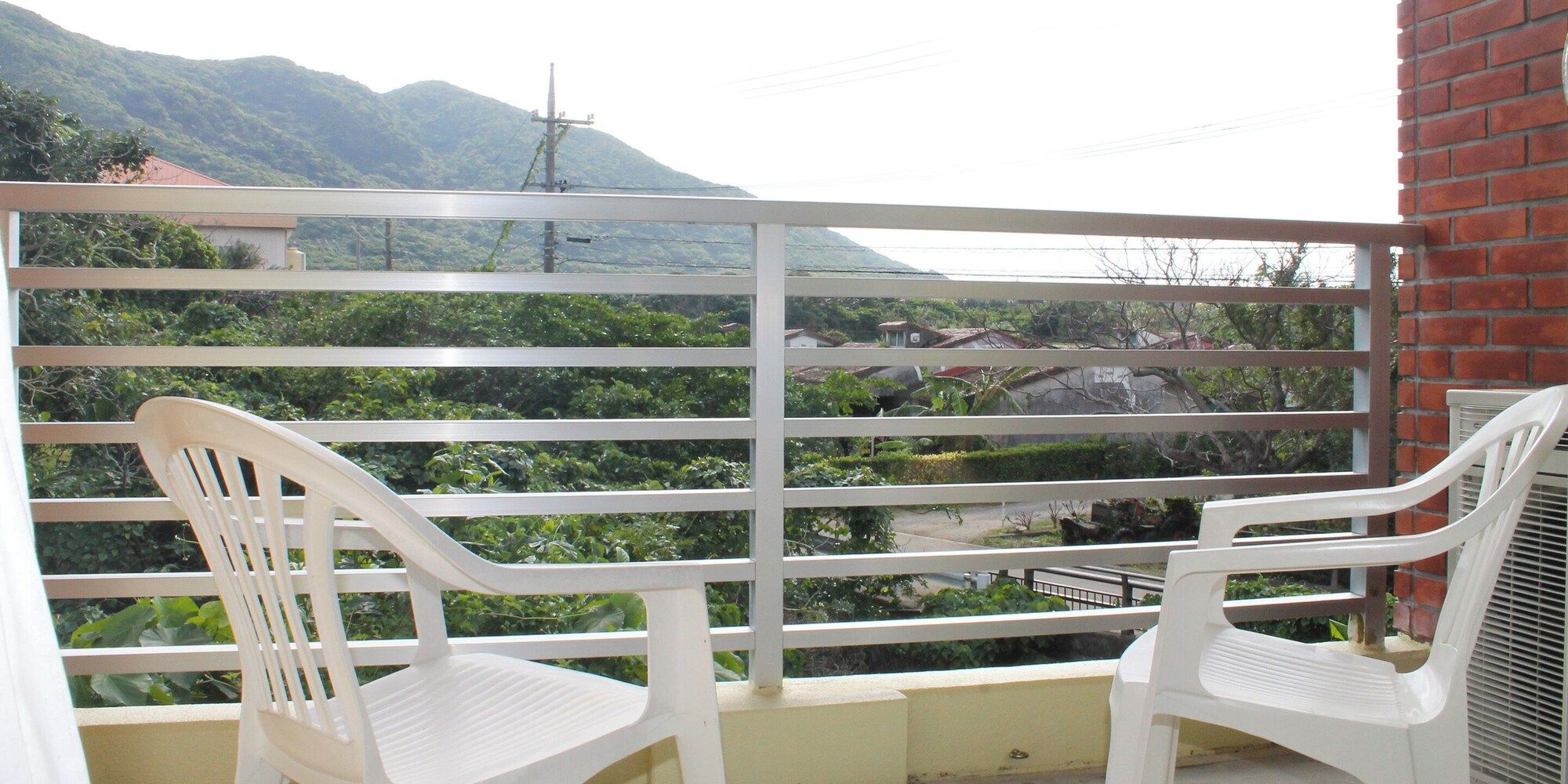 Balcone