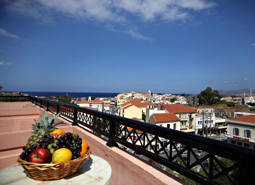 Balcone Foto