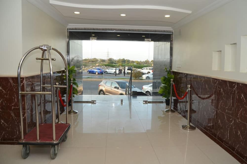 Ingresso