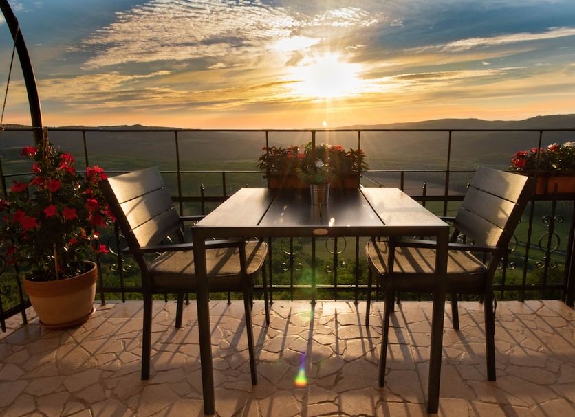 Balcone Foto