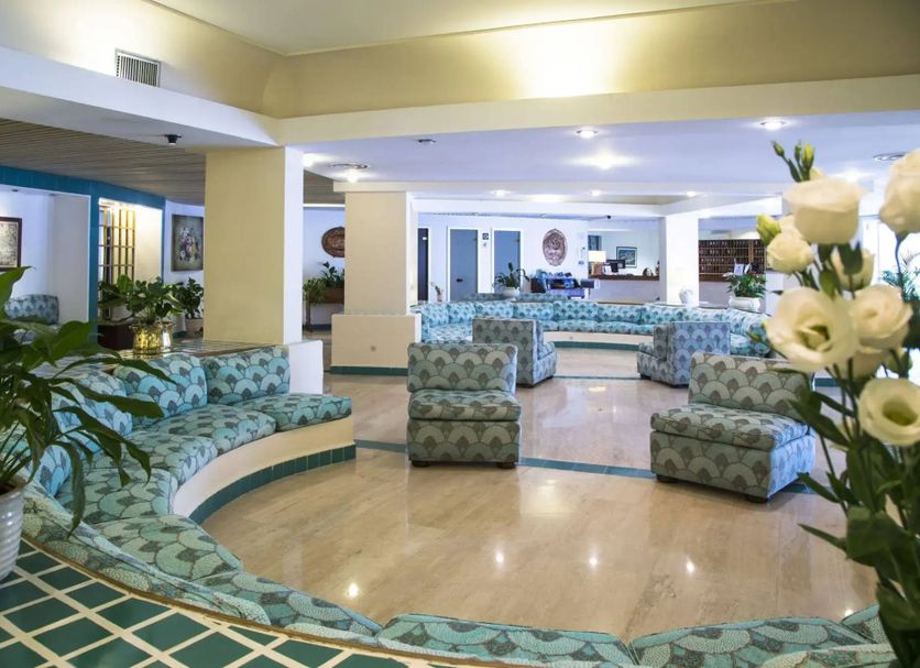 Ingresso Foto