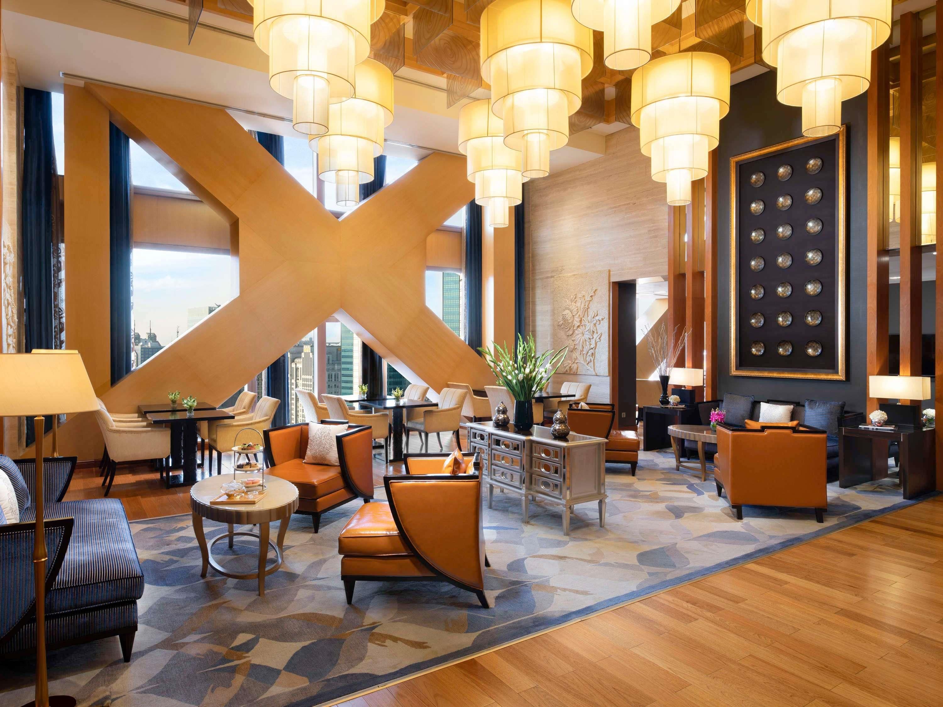 Area lounge