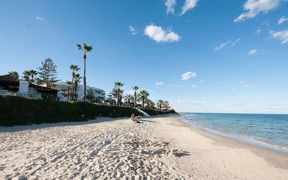 Spiaggia Foto