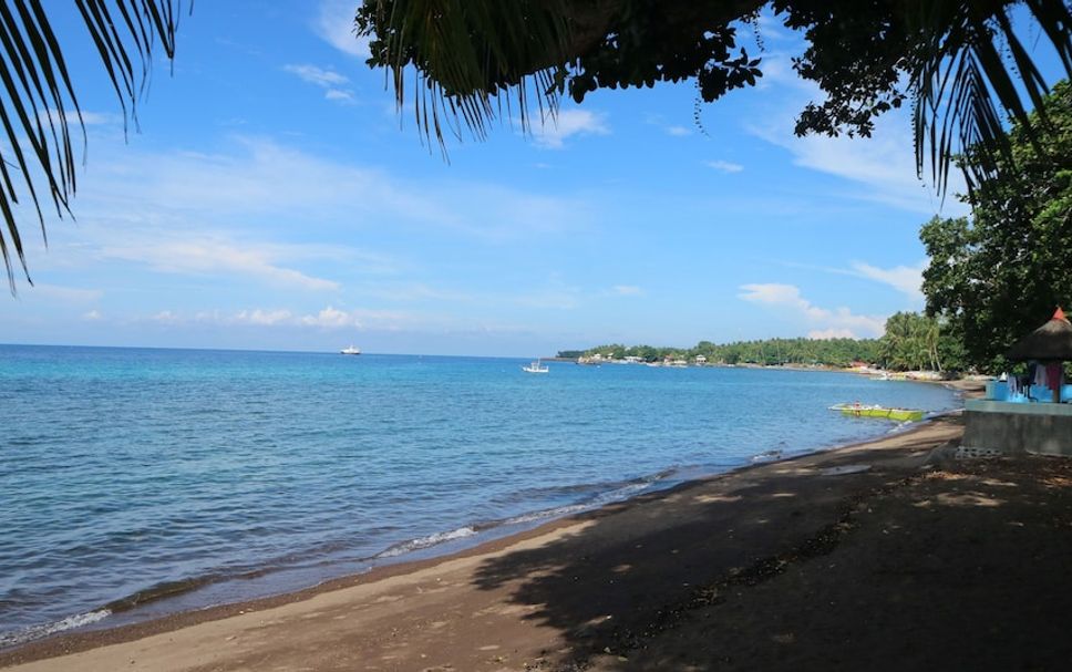Spiaggia Foto