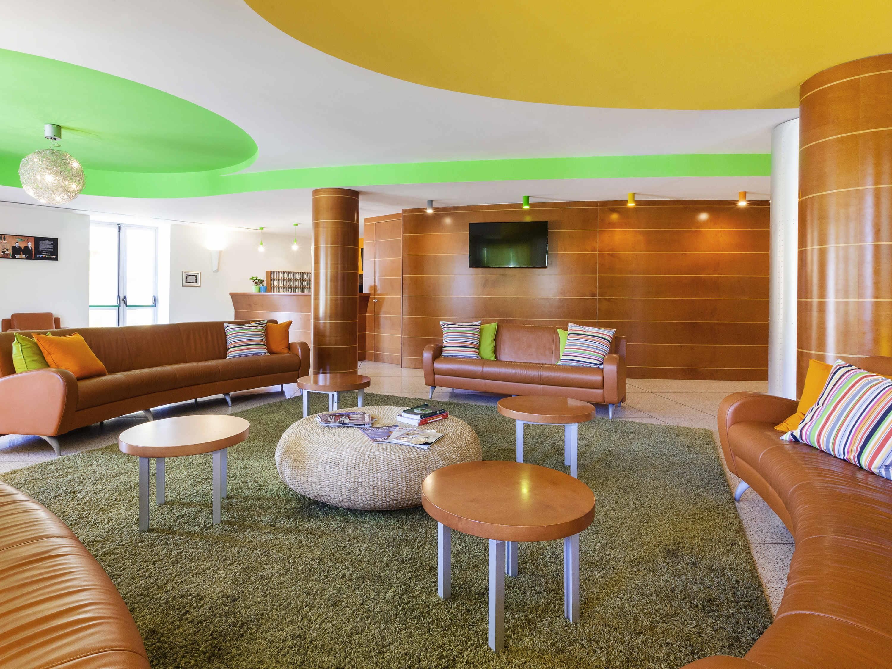 Area lounge