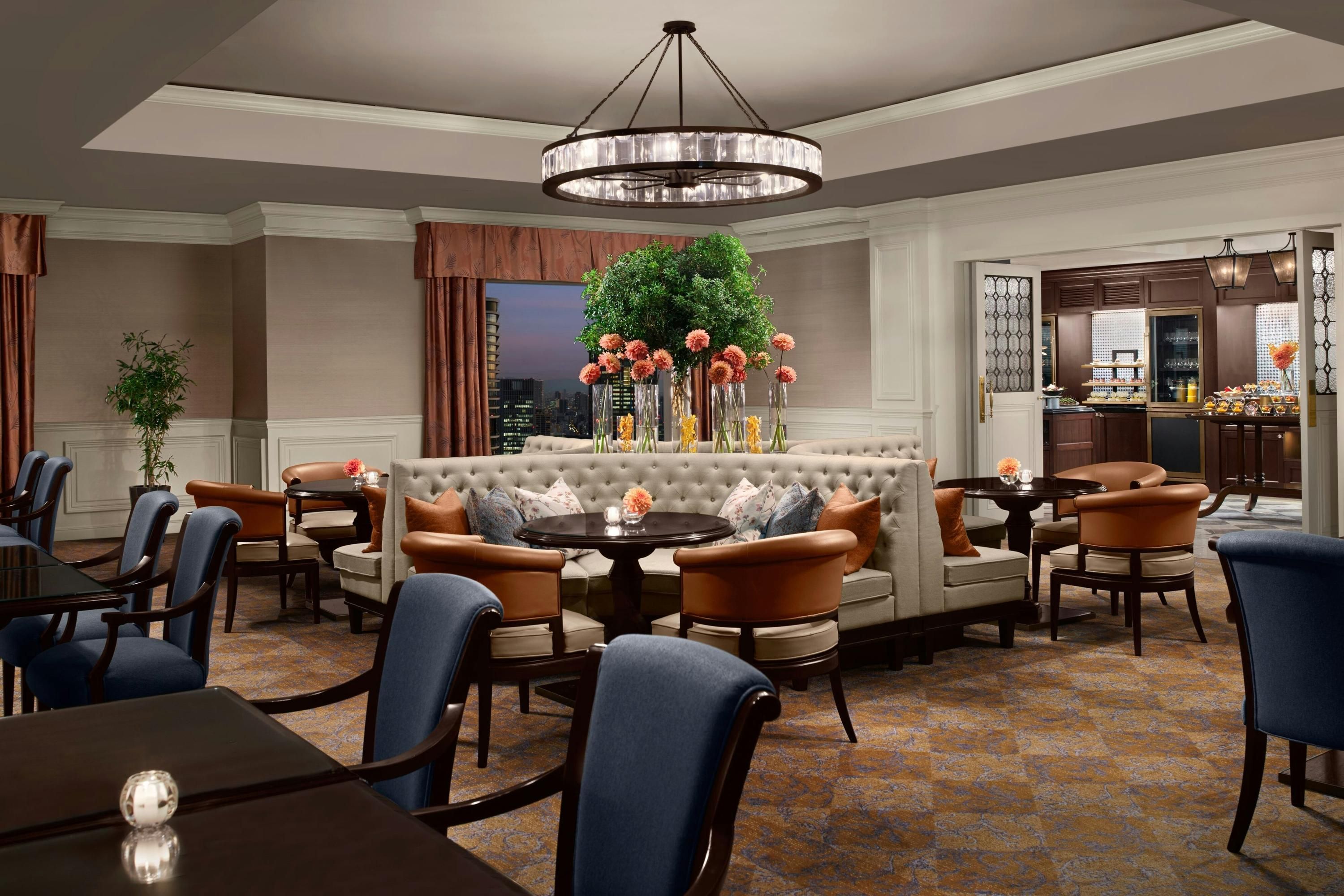 Area lounge
