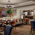 Area lounge