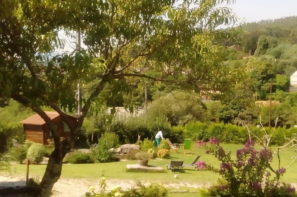 Vista esterna