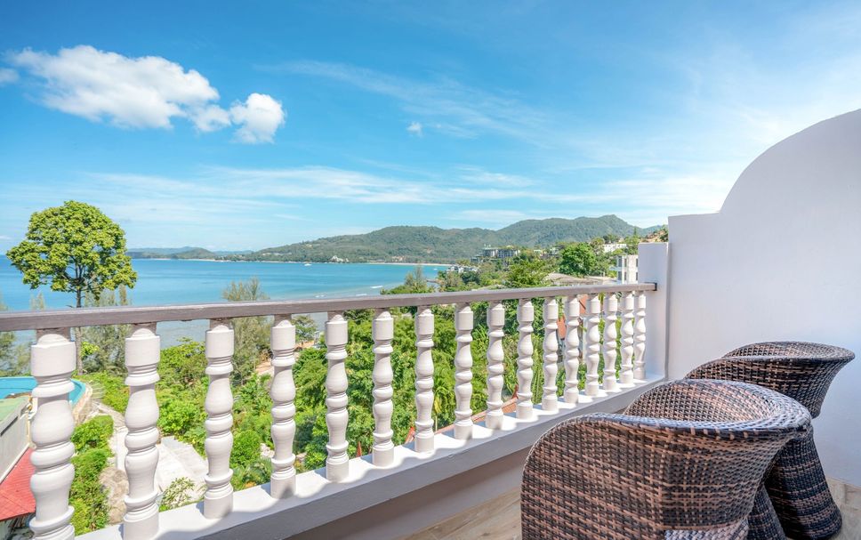 Balcone Foto