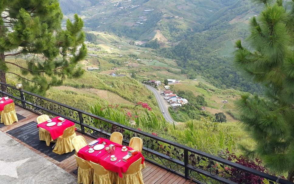 Balcone Foto
