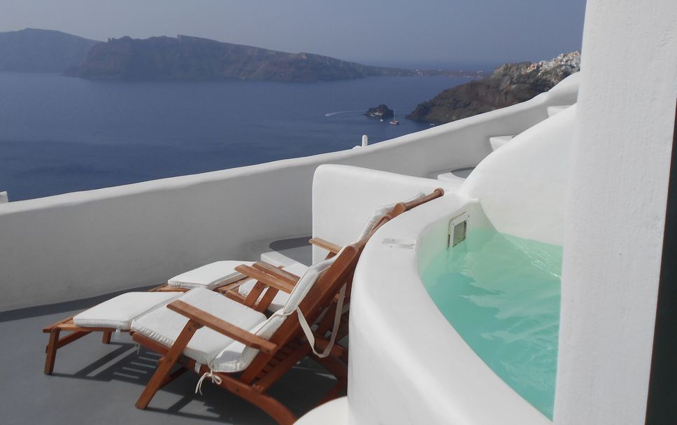Balcone Foto