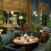 Area lounge