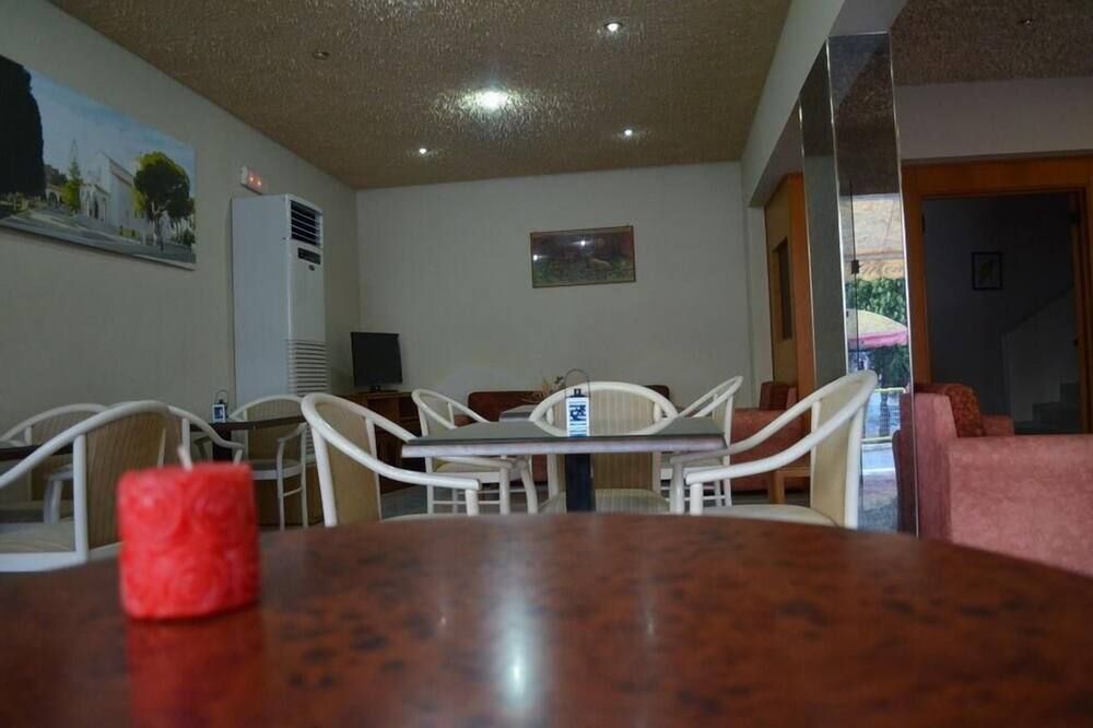 Sala pranzo