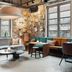 Area lounge