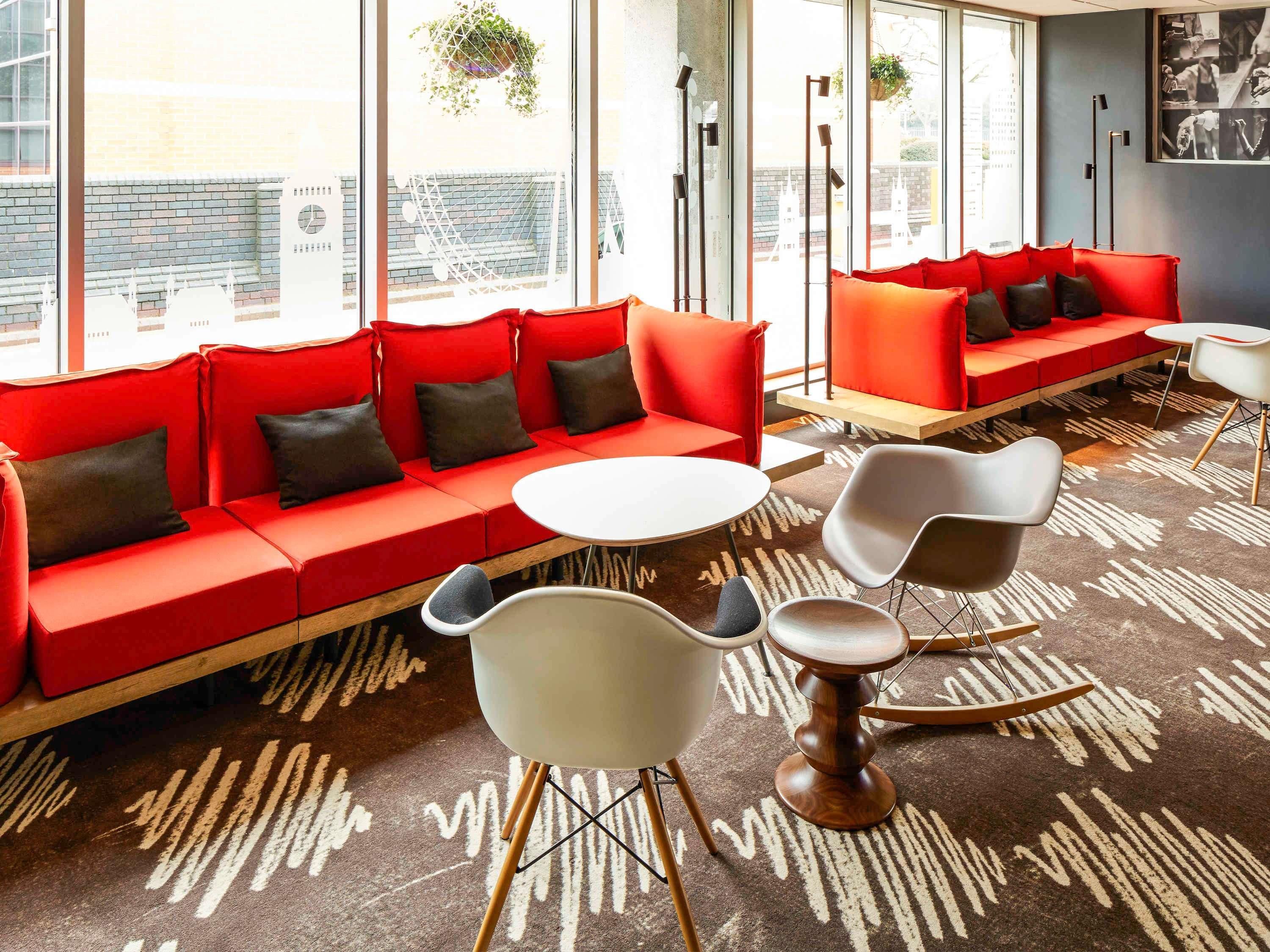 Area lounge