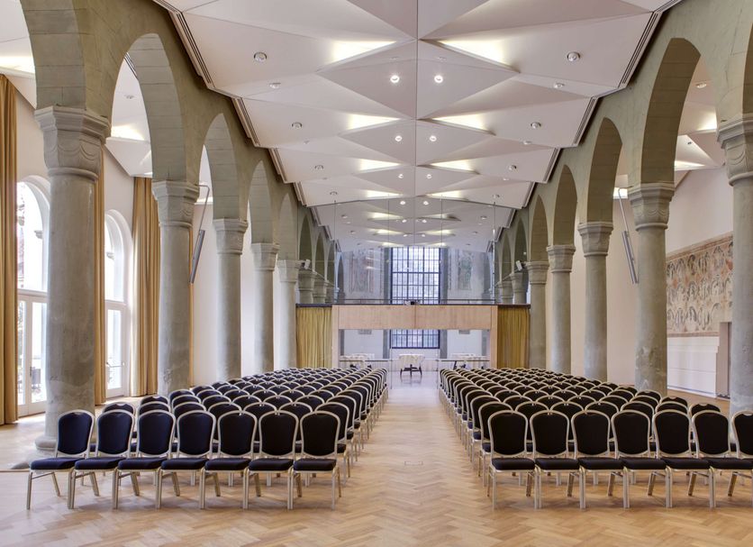 Sala conferenze Foto