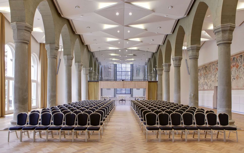 Sala conferenze Foto