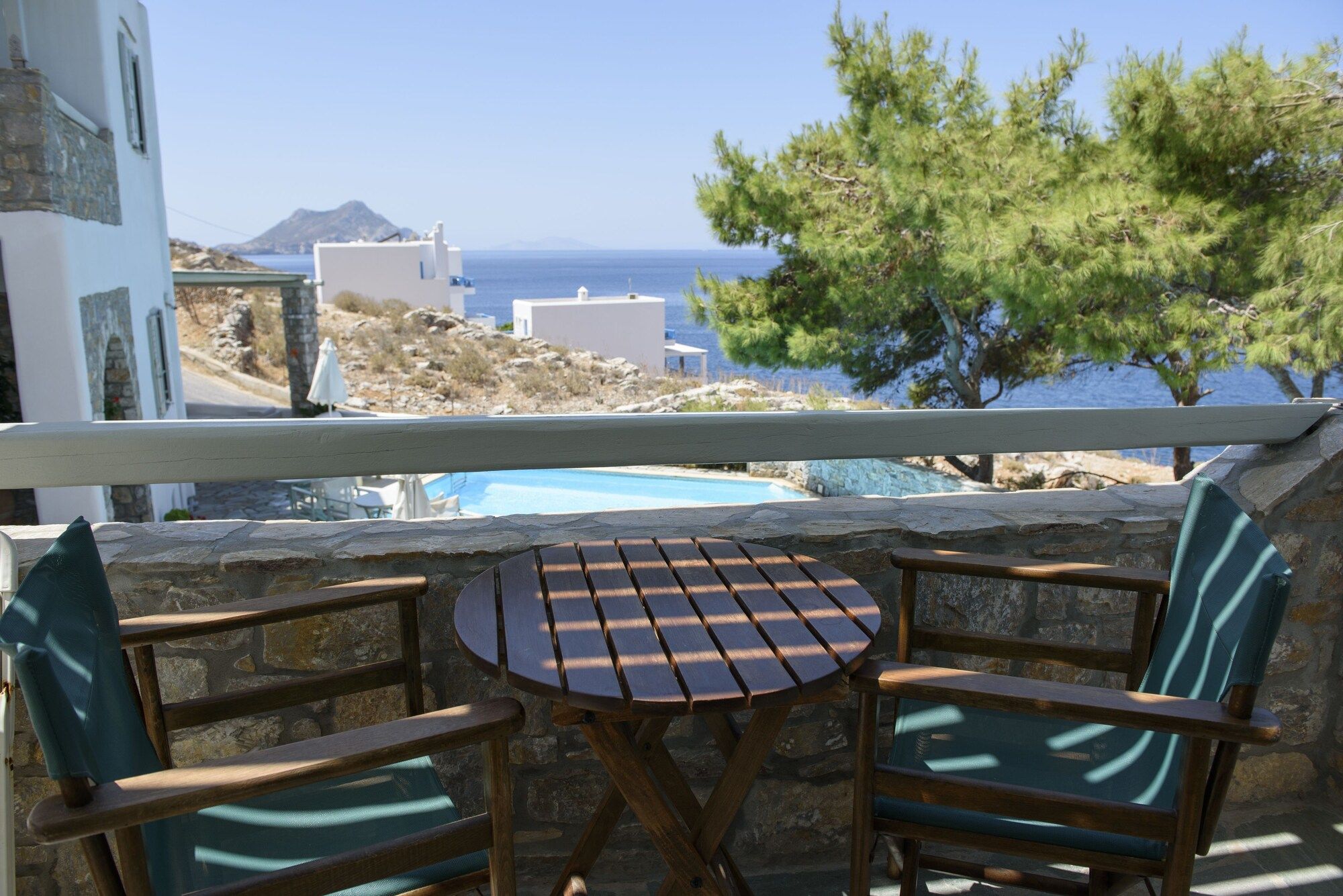 Balcone