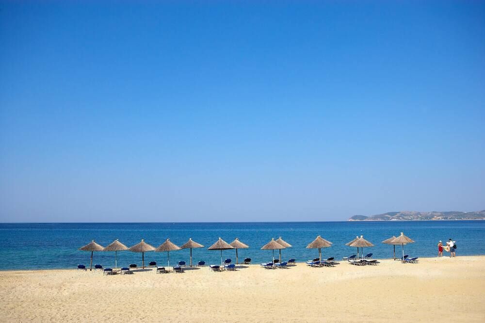 Spiaggia