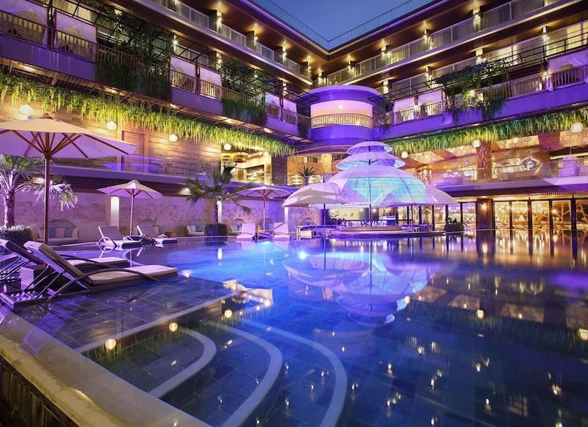 Piscina Foto
