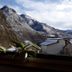 Vista esterna