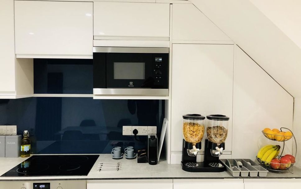 Cucina Foto