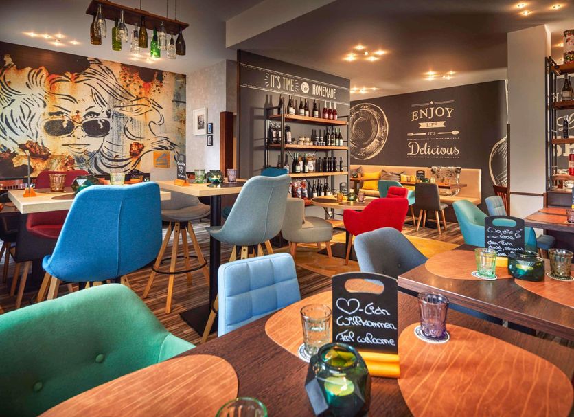 Ristorante Foto