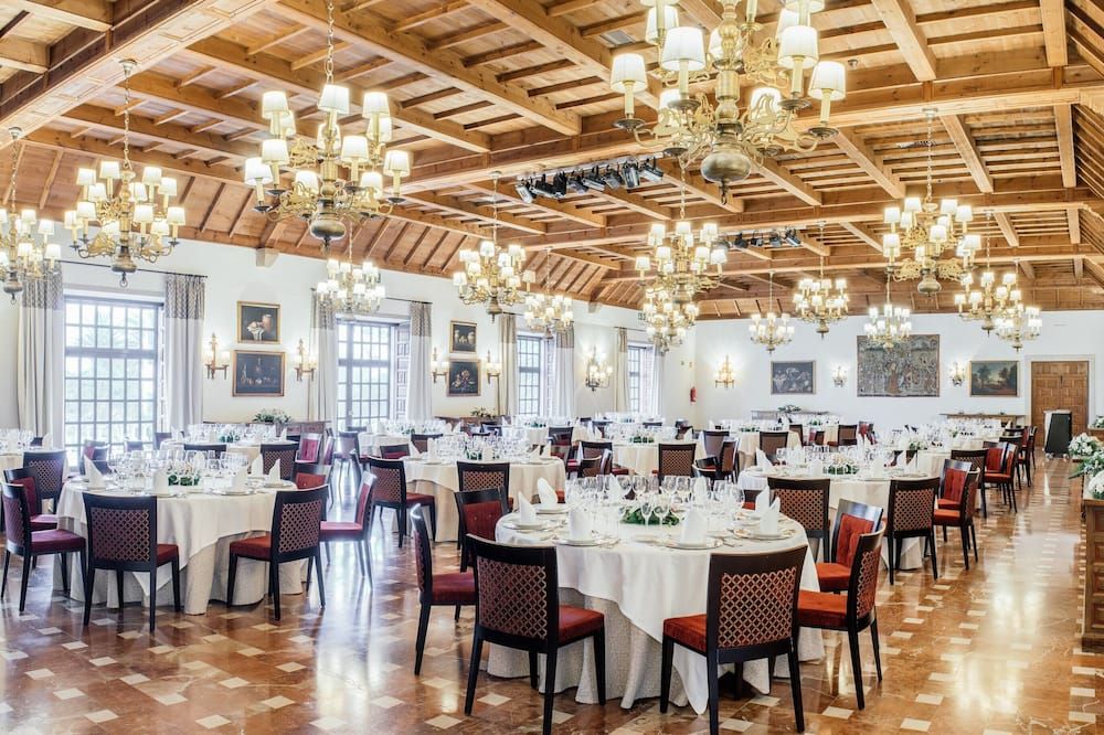 Sala ricevimenti