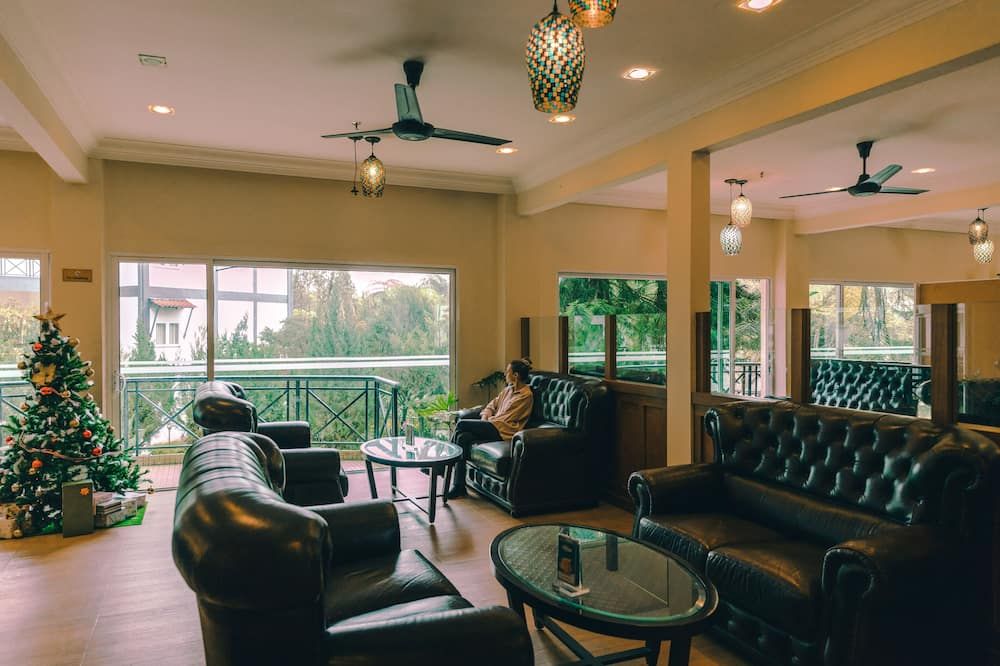Area lounge