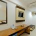 Dotazioni in camera