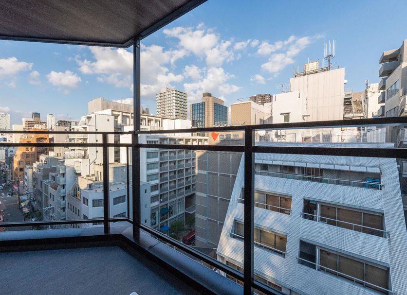 Balcone Foto