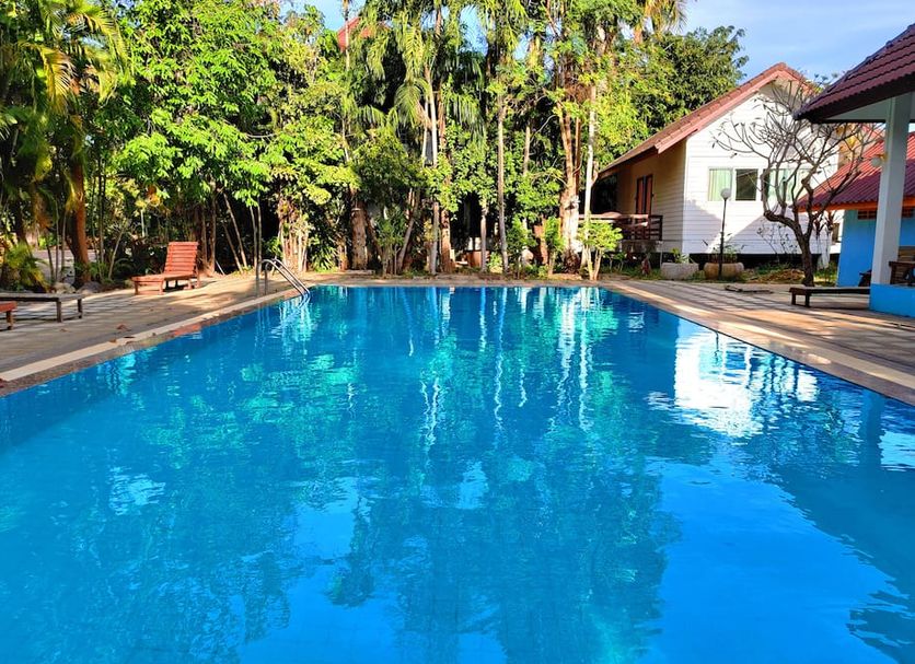 Piscina Foto