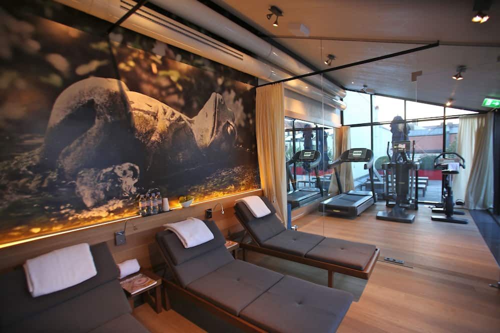 Palestra