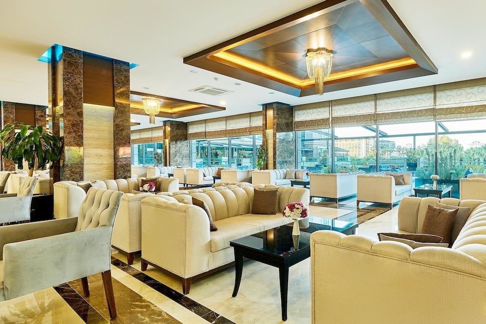 Area lounge