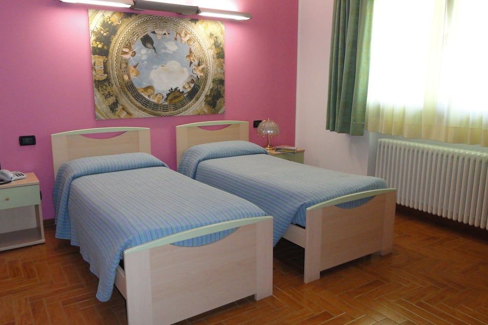 Camera da letto